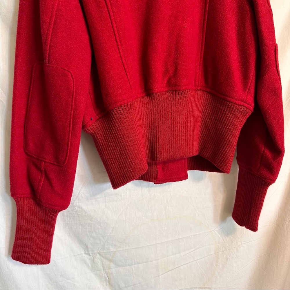 Buffalo by David Bitton Red Jacket - Picture 3 of 14